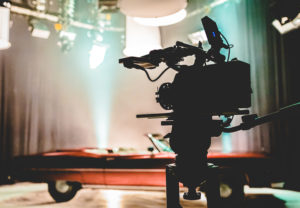musikvideo-produktion